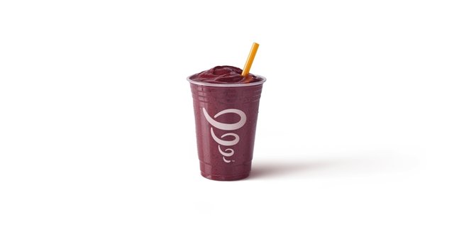 Acai Super-Antioxidant Smoothie