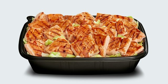 Salmon
