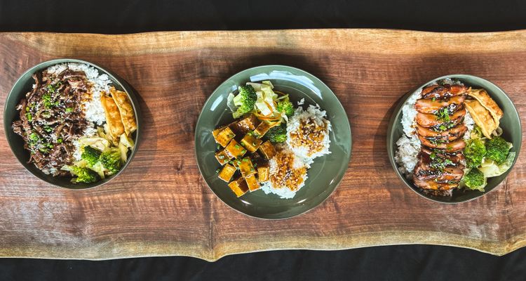 Portland Catering Company, Portland, OR