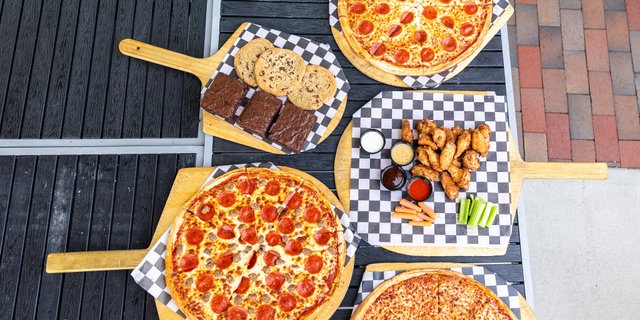 The World Edition Feast
