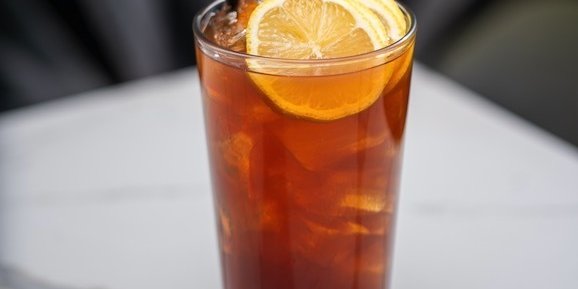 Lemon Tea
