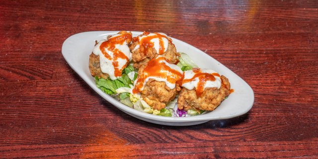 Boudin Balls