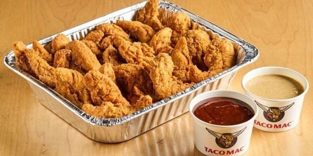 Chicken Tenders