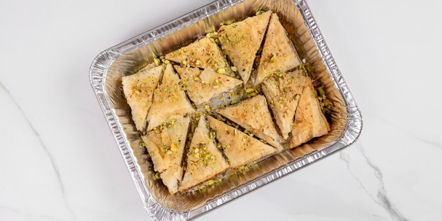 Baklava