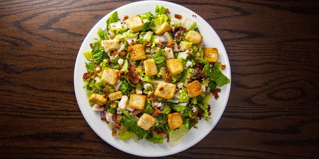Chopped Salad