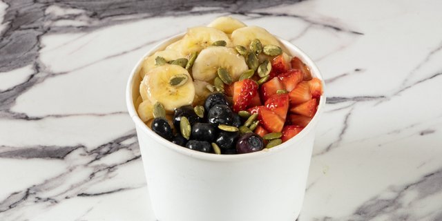 Acai Parfait