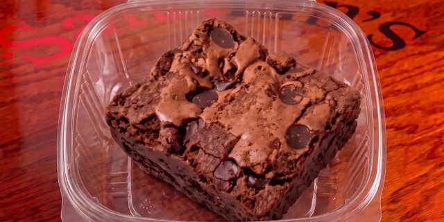 Brownies