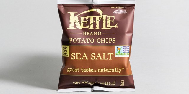 Potato Chips