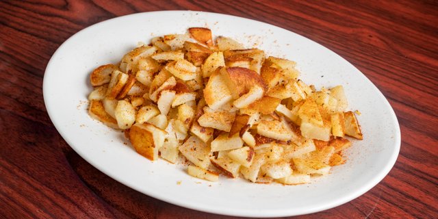Home Fries