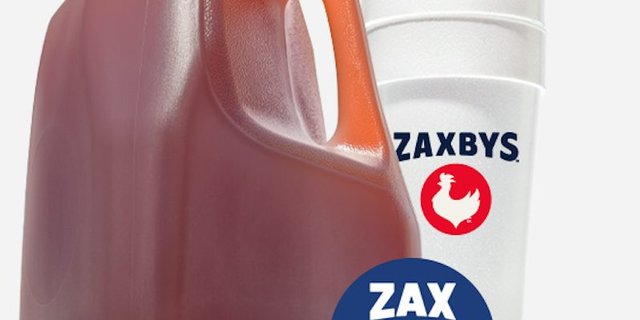 Gallon of Sweet Tea