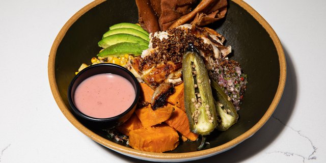 The Bowl Bowl