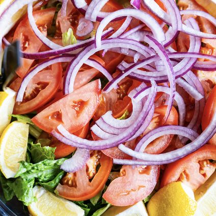 Classic Salad