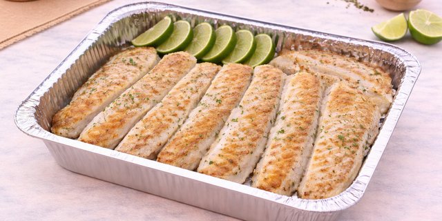 Fish Fillet