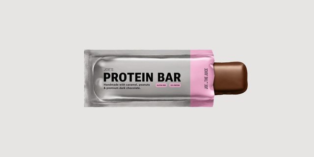 JOE's Protein Bar