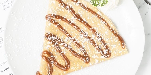 Gluten-Free Dulce de Leche