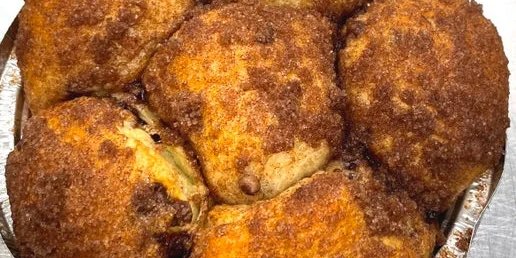 Monkey Bread