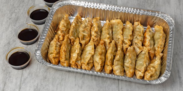 Dumplings