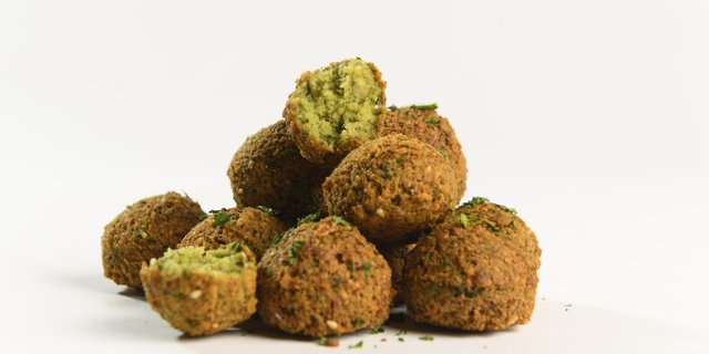 Falafel