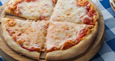 Pasquale's Pizza Co.
