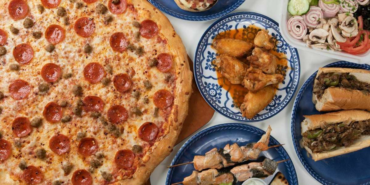 Local Pizza Company