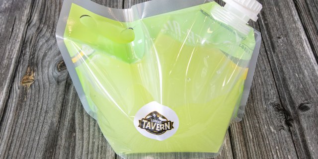 Gallon Lemonade