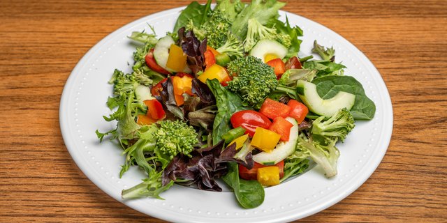 Garden Salad