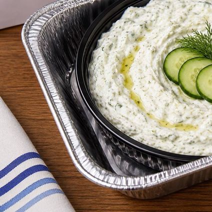 Tzatziki