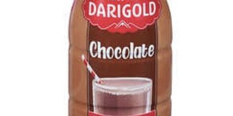 Chocolate Milk