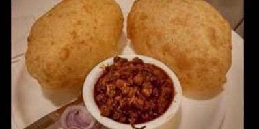 Chole Bhature