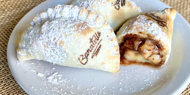 Banatella