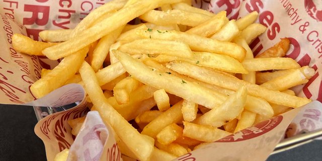 French Fries