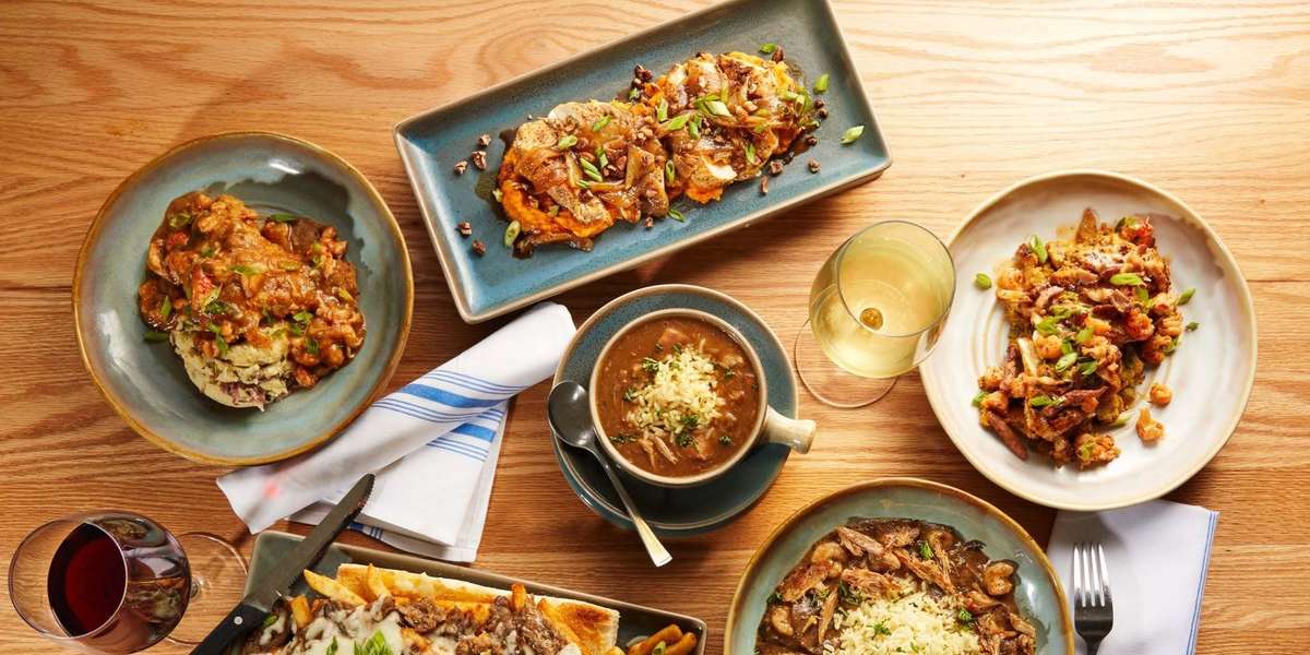 Cheesecake Bistro by Copeland's
