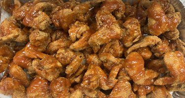 Harold's Chicken
