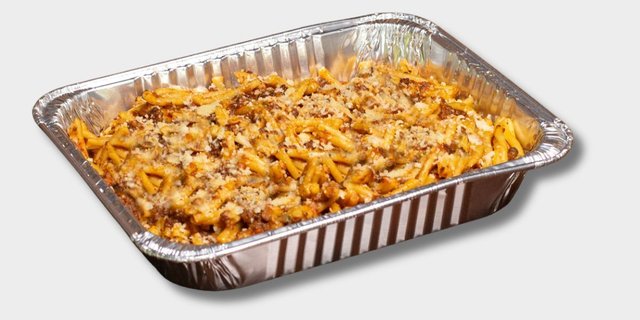 Bolognese Ragu Tray