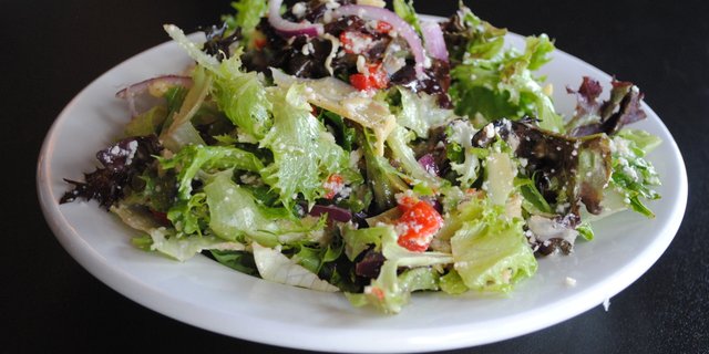 St. Louis Salad