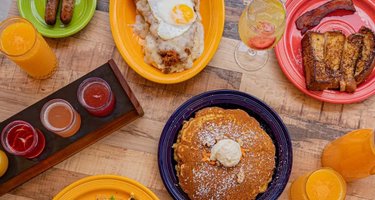 Stella's Fresh Brunch