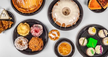 Ms. Myrtle's Bakery Shoppe