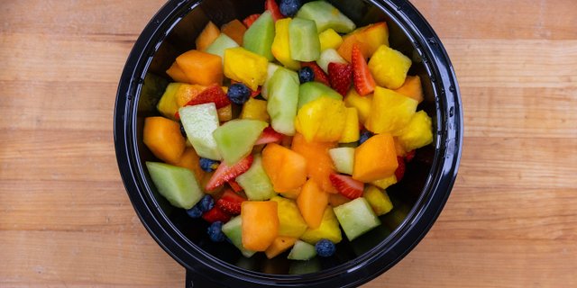 Fruit