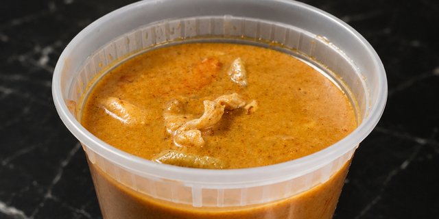 Massaman Curry