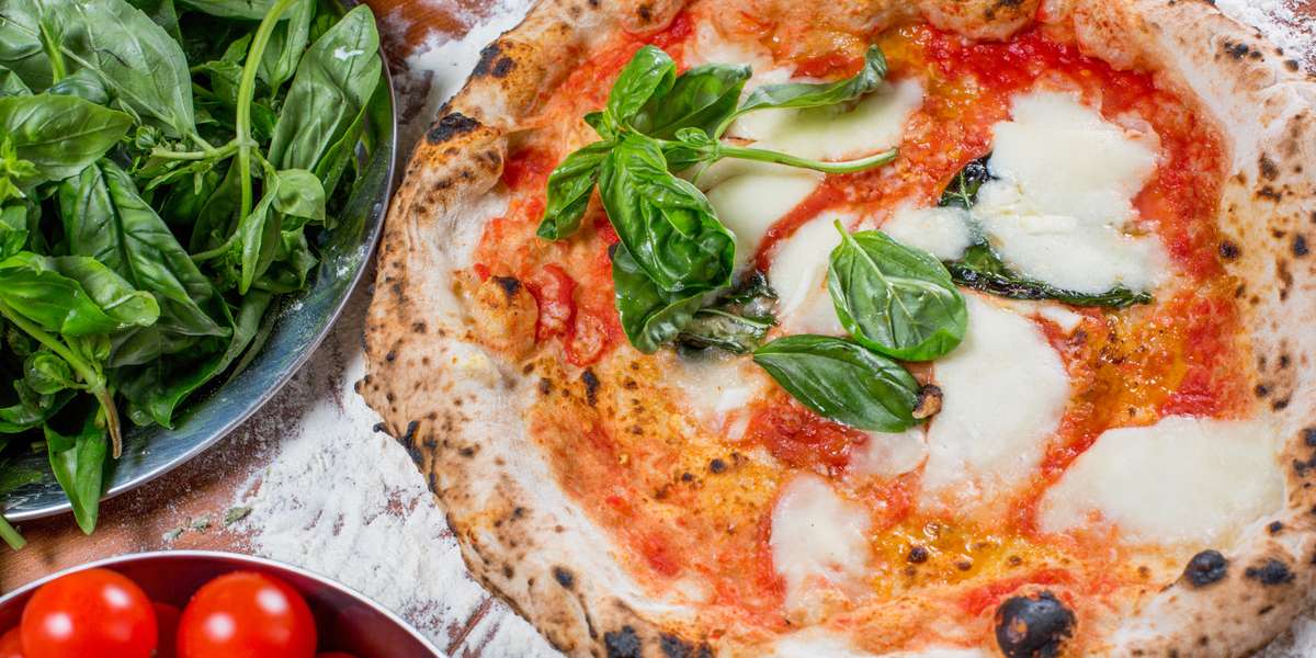 Brooklyn's Finest Pizza & Restaurant