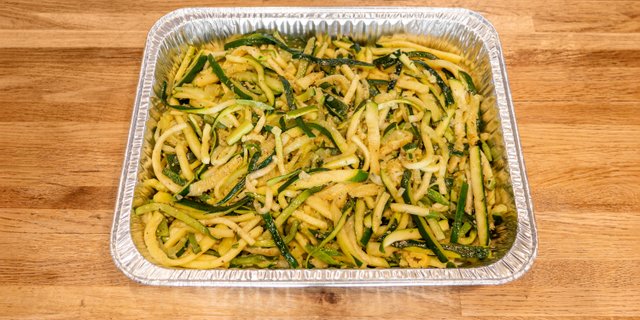 Zucchini