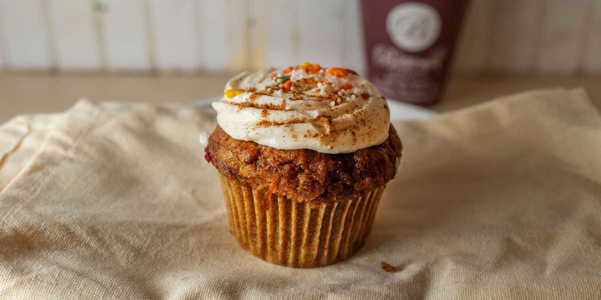 Buttermilk Bake Shop