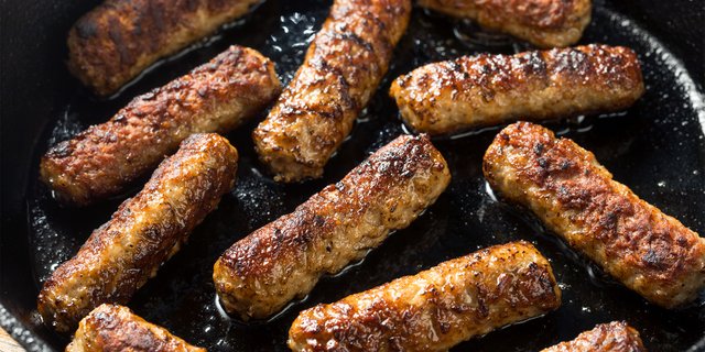 Sausage