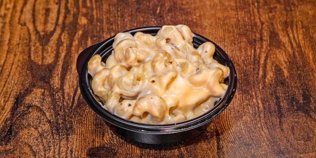 Mac N Cheese