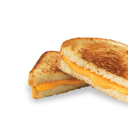 Grilled Cheese Sandwich