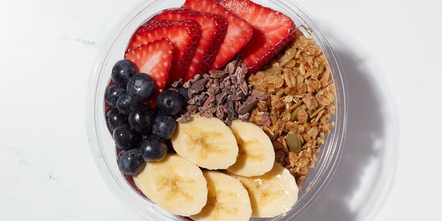 Original Acai Bowl