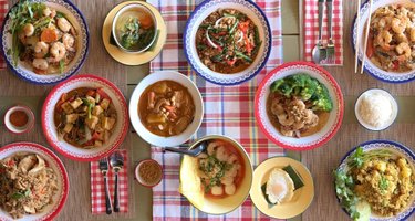 Mea Ornnit Thai Kitchen