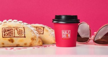 Half Moon Empanadas