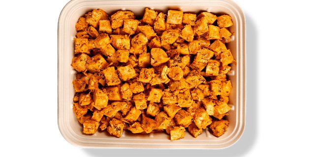 Buffalo Chicken