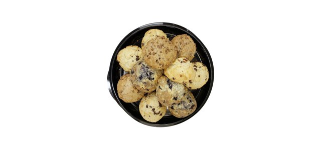 Scone Platter